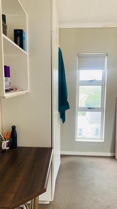 To Let 1 Bedroom Property for Rent in Kingswood Eastern Cape